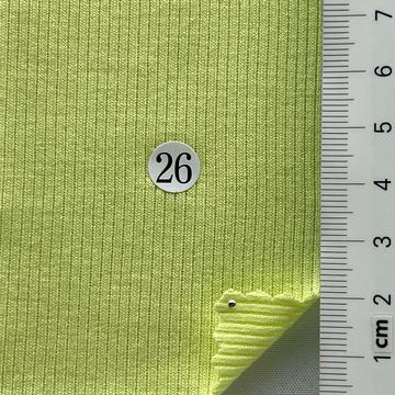 26 Yellow