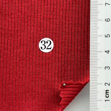 32 Red