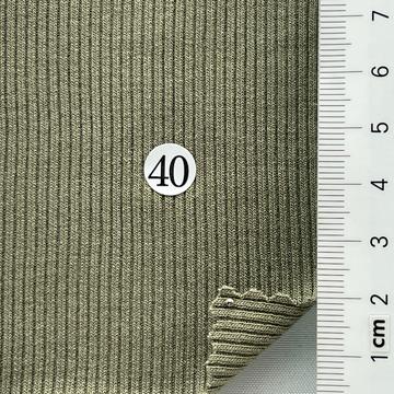 40 Deep Green