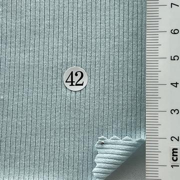 42 Pale Blue
