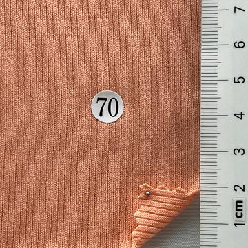 70 Pale Orange