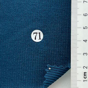 71 Turquoise