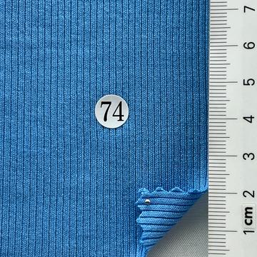 74 Pale Blue