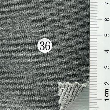 36 Charcoal