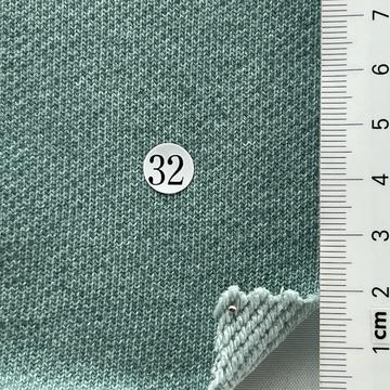 32 Turquoise