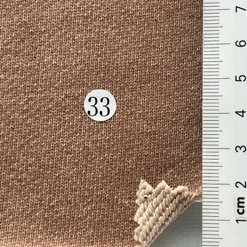 33 Pale Orange