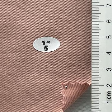 5 Pink
