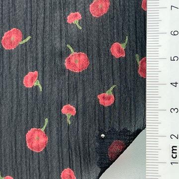 Polyester Georgette