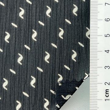 Polyester Georgette