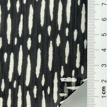 Polyester Georgette
