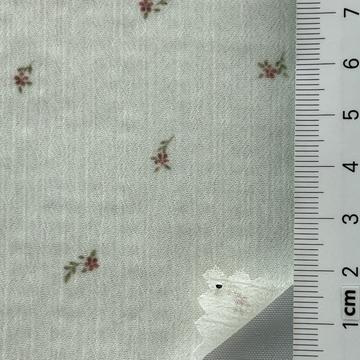 Polyester Georgette