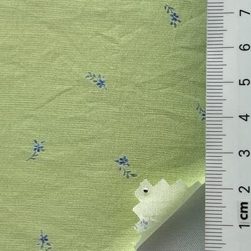 4 Pale Green