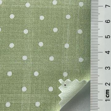 6 Pale Green