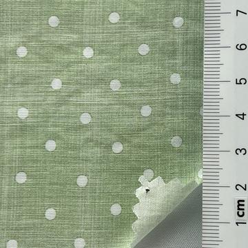 3 Pale Green