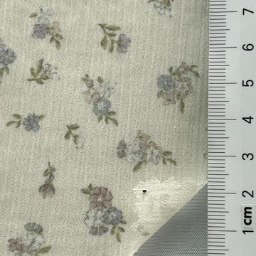 Polyester Georgette