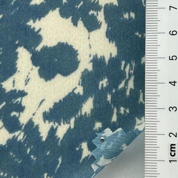 9 Blue