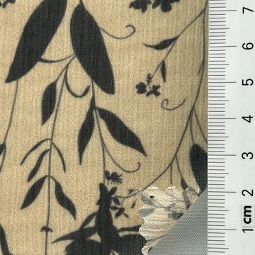 Polyester Georgette