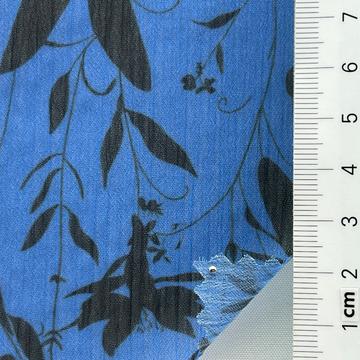 9 Blue
