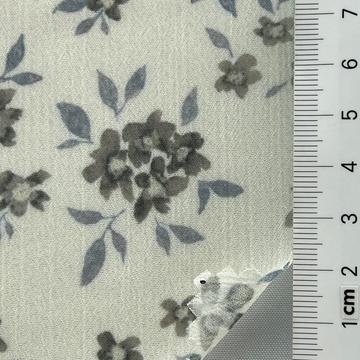 Polyester Georgette