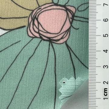 6 Pale Green