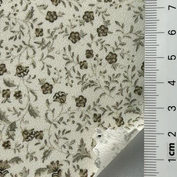 Polyester Crepe