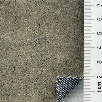 Cotton-blend Twill