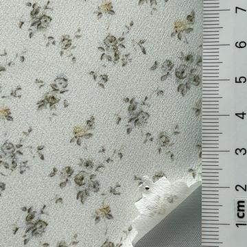 Polyester Crepe