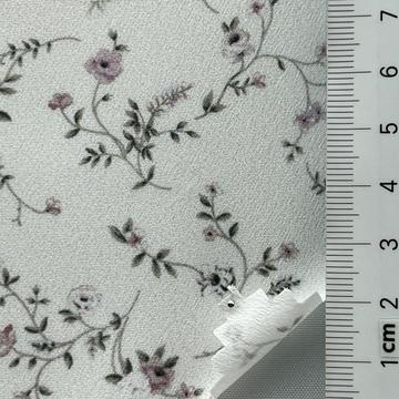 Polyester Crepe