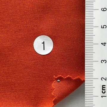 Cotton-blend Single Jersey