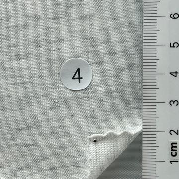 4 White