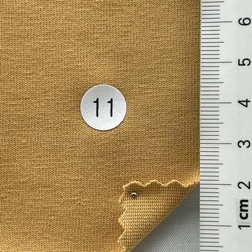 11 Pale Orange