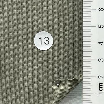 13 Deep Green