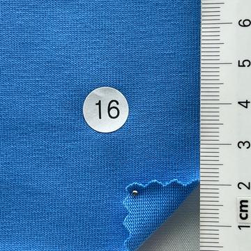 16 Pale Blue