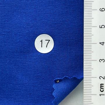 17 Blue