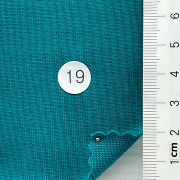 19 Turquoise