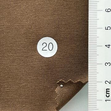20 Brown