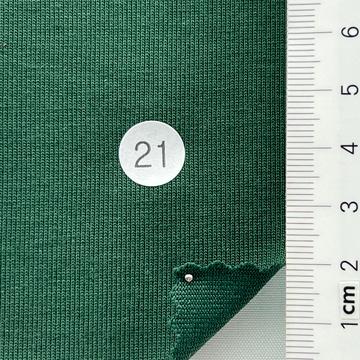 21 Deep Green