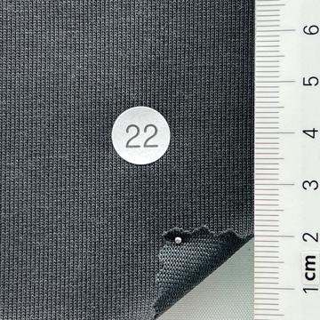 22 Charcoal
