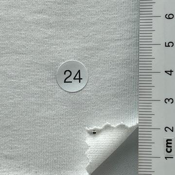 24 White