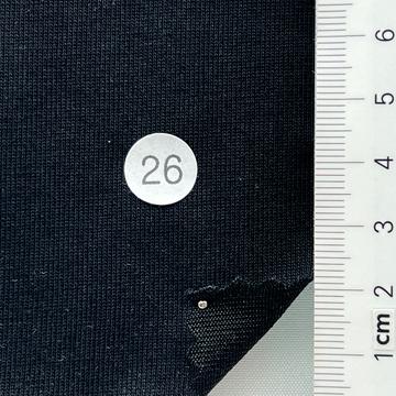 26 Black