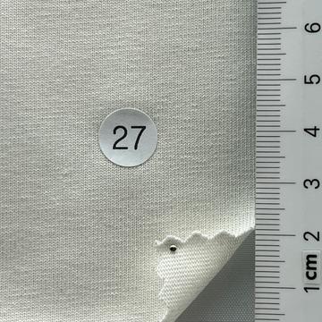 27 Ivory