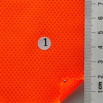 Polyester-blend Mesh