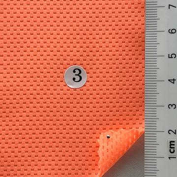 3 Pale Orange