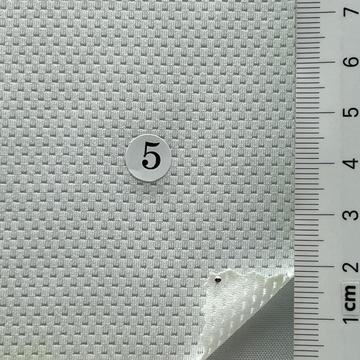 5 White