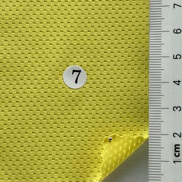 7 Yellow