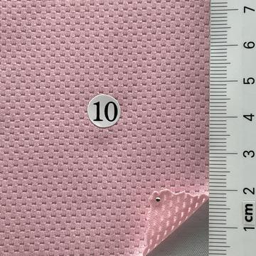 10 Pale Pink