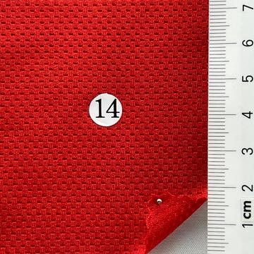 14 Red
