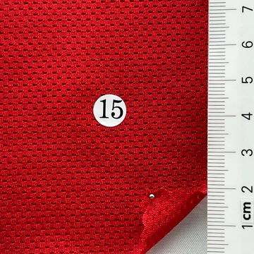 15 Red