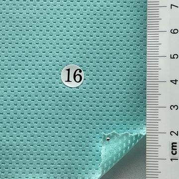 16 Turquoise