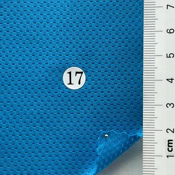 17 Blue